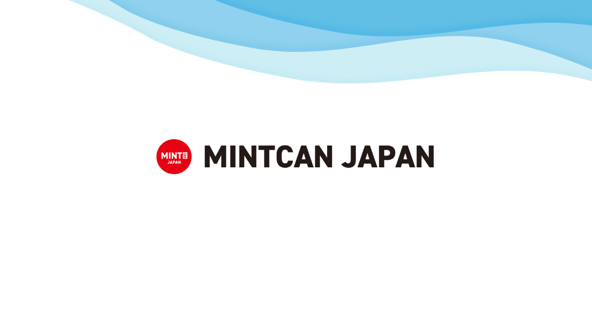 株式会社ミント缶ジャパンのコーポレートサイトを公開しました