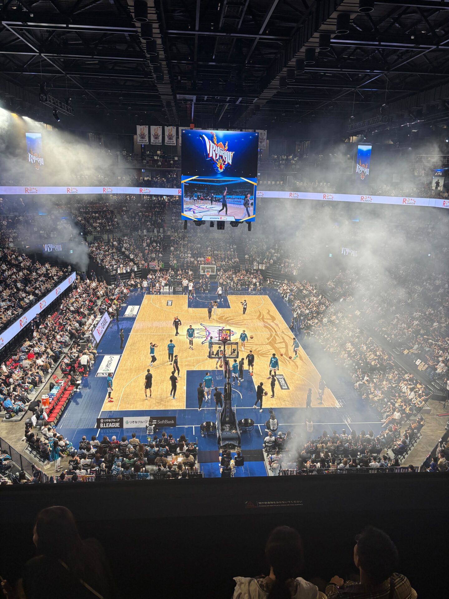 【制作実績】琉球ゴールデンキングス 冠試合向けオリジナルミント缶